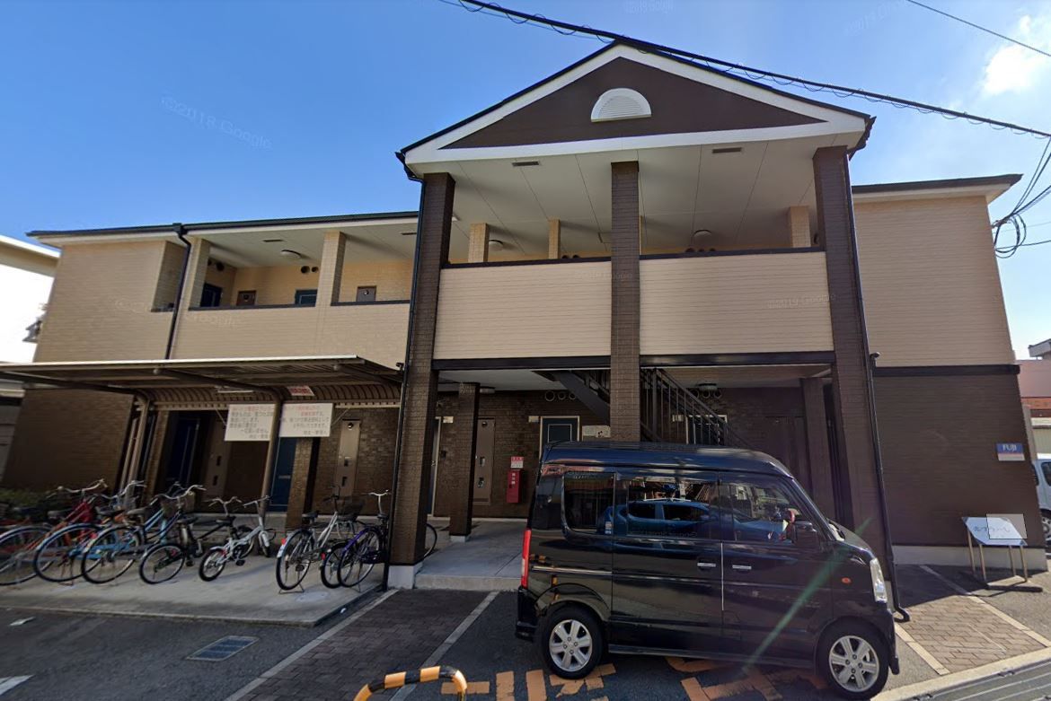 ポプラーレキシダ