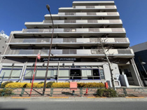 グローリオ中野新江古田の画像