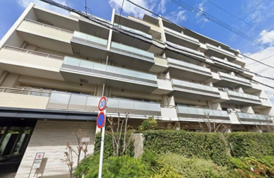 【その他】 | プラウド立川トレサージュ(プラウドタチカワトレサージュ)