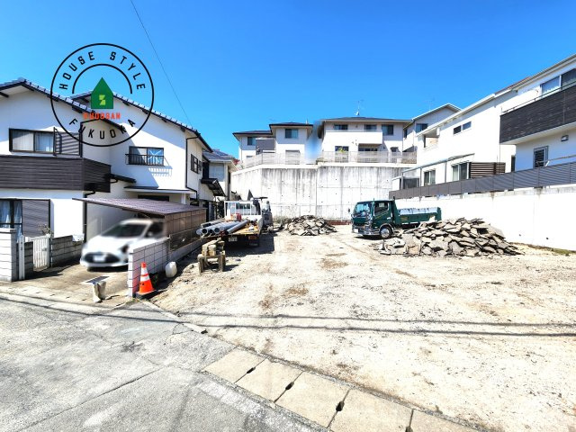 福岡市東区舞松原5丁目第1-2棟（2号棟）