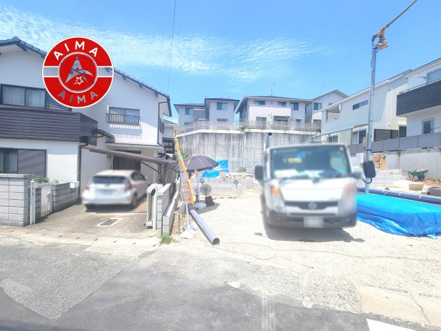 福岡市東区舞松原5丁目第1-2棟（2号棟）