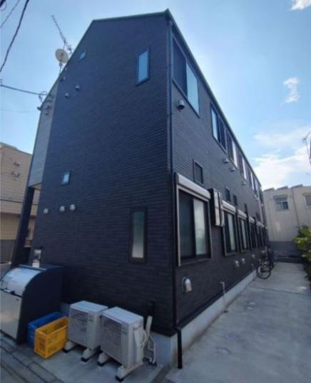 ハーモニーテラス久我山