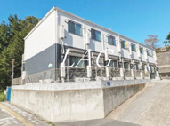 サンライズ西千葉の画像