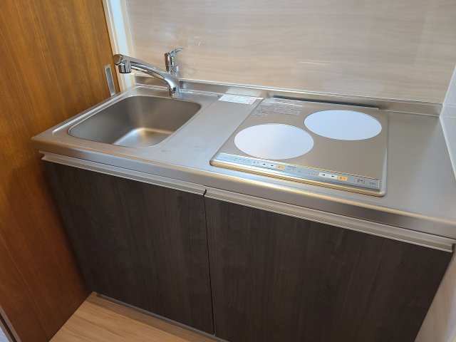 ＩＨコンロ2口付