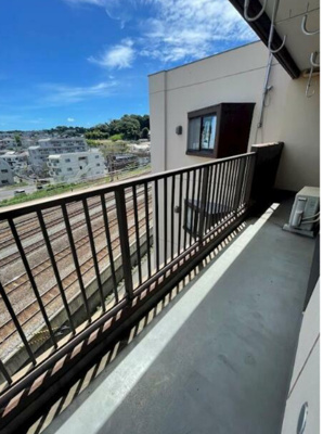 【バルコニー】 | セーフズマンション