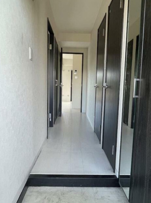 【玄関】 | セーフズマンション