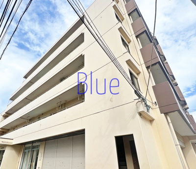 【外観】 | セーフズマンション