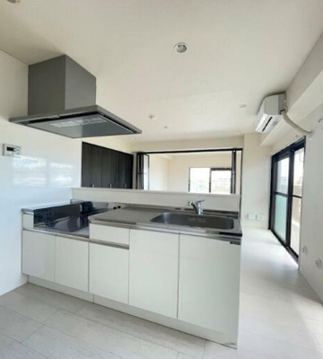 【キッチン】 | セーフズマンション