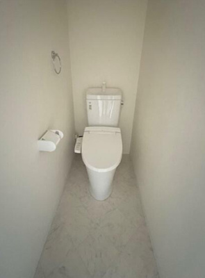 【トイレ】 | セーフズマンション