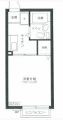 ★間取図★