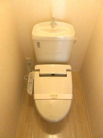 【トイレ】