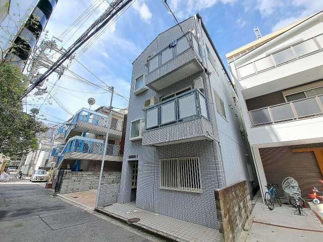 エレガントルーム鳴尾