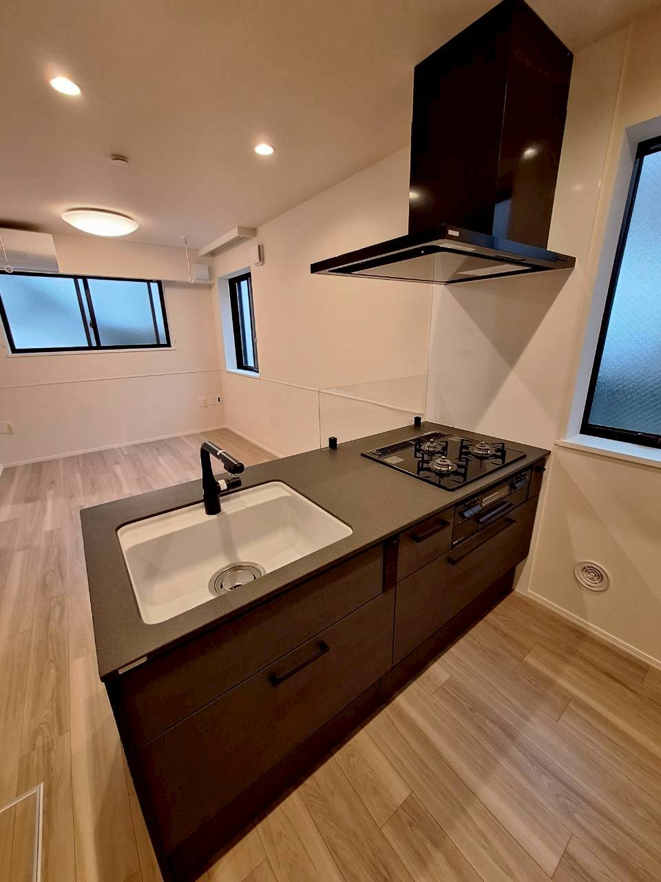 （仮称）蒲田２丁目メゾンの外観