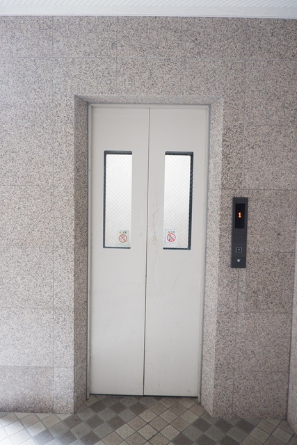 グランビア庚午中のその他共用部分