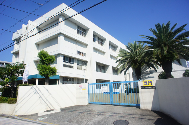 グランビア庚午中のその他|広島市立庚午小学校