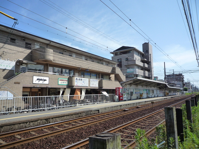グランビア庚午中のその他|古江駅(広電 宮島線)