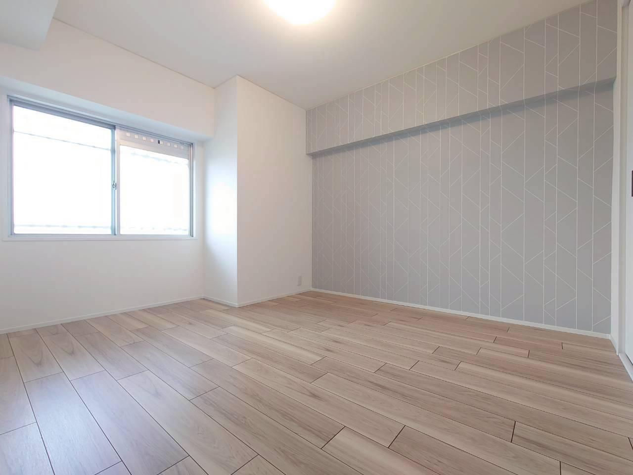 ◆２０２６年３月リフォーム完了◆駅徒歩６分◆南向き３ＬＤＫ◆藤和伏見コープの収納|クローゼット