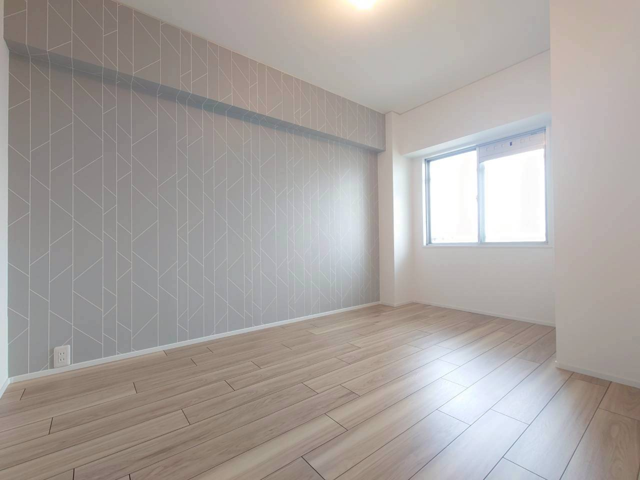 ◆２０２６年３月リフォーム完了◆駅徒歩６分◆南向き３ＬＤＫ◆藤和伏見コープの洋室|洋室