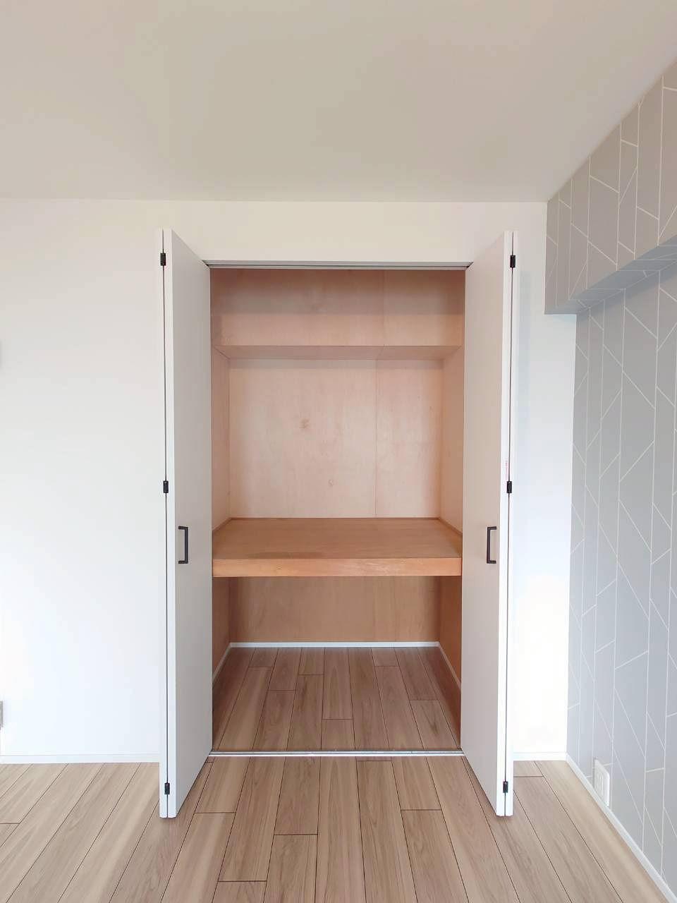 ◆２０２６年３月リフォーム完了◆駅徒歩６分◆南向き３ＬＤＫ◆藤和伏見コープの洋室|洋室