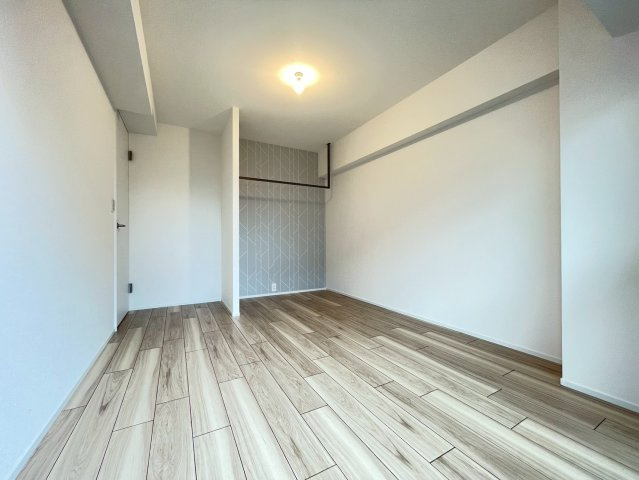 ◆２０２６年３月リフォーム完了◆駅徒歩６分◆南向き３ＬＤＫ◆藤和伏見コープの展望|バルコニーからの眺望