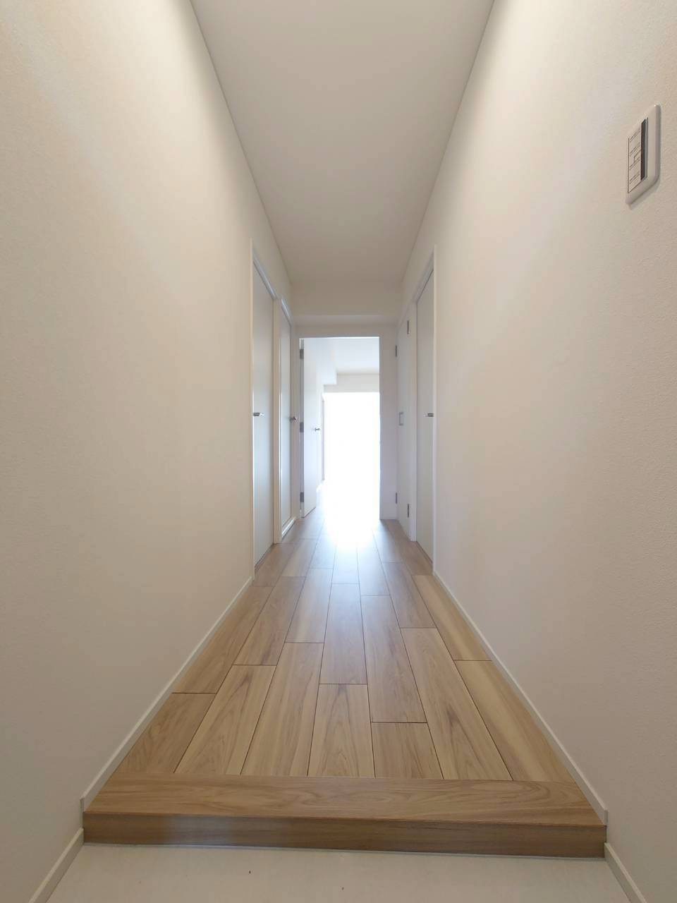 ◆２０２６年３月リフォーム完了◆駅徒歩６分◆南向き３ＬＤＫ◆藤和伏見コープのその他|駐車場