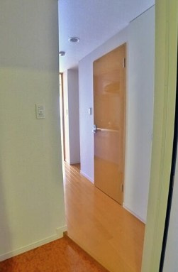 【玄関】 | ユナイテッドグロー高田馬場