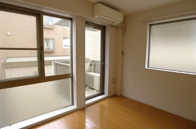 【居間・リビング】 | ユナイテッドグロー高田馬場