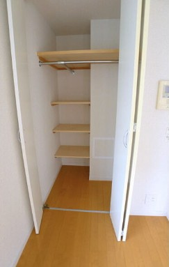 【収納】 | ユナイテッドグロー高田馬場