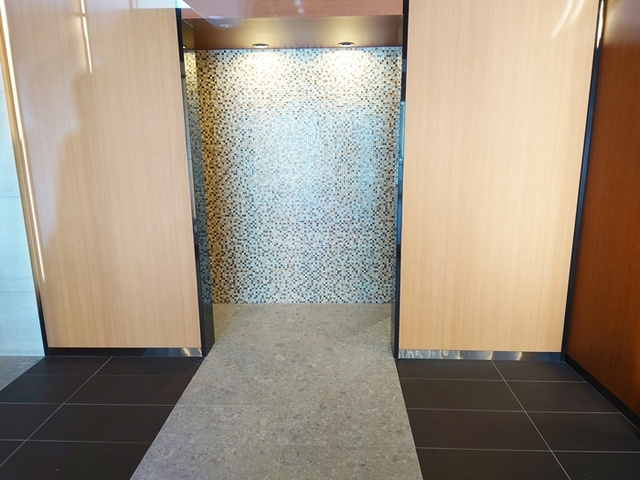 ＡＬＴＥＲＮＡ十条のロビー|ロビーです☆