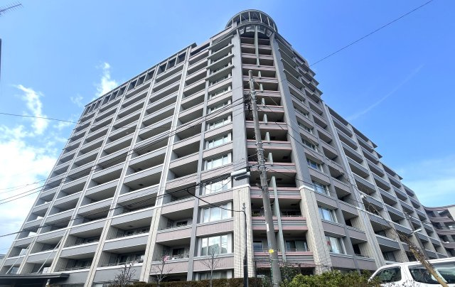 セルシオヒルズすずかけ台