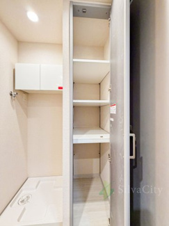 【居間・リビング】 | マンション和泉苑 | リビングダイニング　※工事中