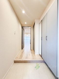 【独立洗面台】 | マンション和泉苑 | 独立洗面化粧台