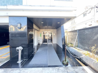  | マンション和泉苑 | エントランス