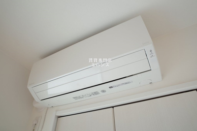 【設備】 | AJA京成大久保