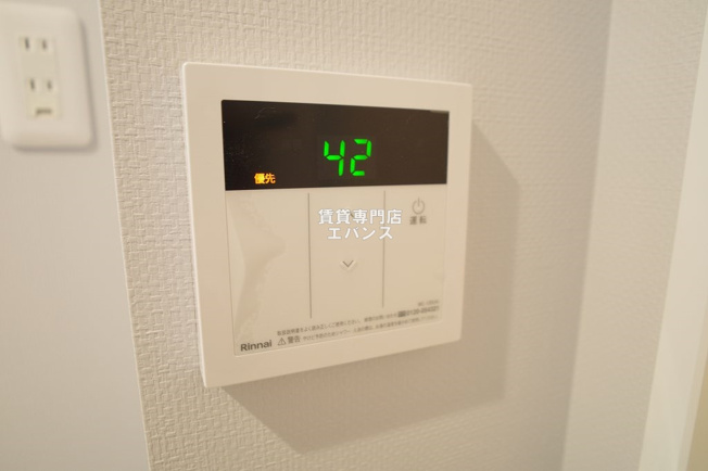  | AJA京成大久保