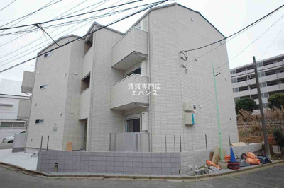 【外観】 | AJA京成大久保