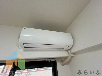 【設備】 | いのうビル