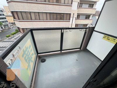 【バルコニー】 | いのうビル