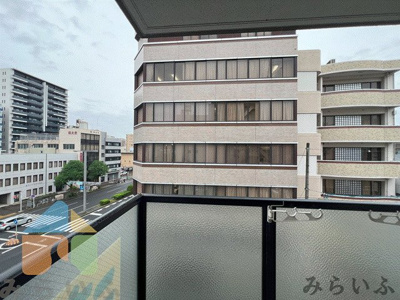 【展望】 | いのうビル