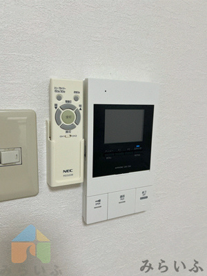 【セキュリティ】 | いのうビル