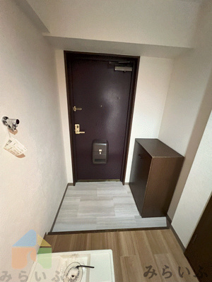 【玄関】 | いのうビル