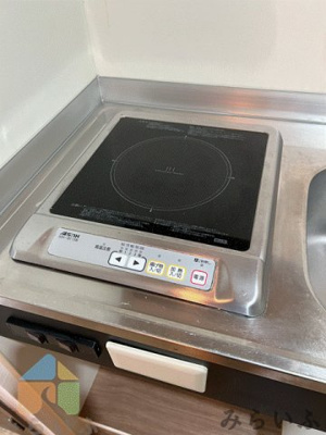 【設備】 | いのうビル