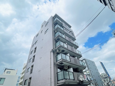 【外観】 | いのうビル