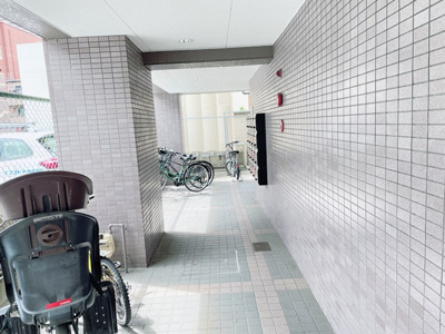 【その他共用部分】 | いのうビル