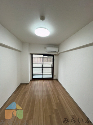 【居間・リビング】 | いのうビル