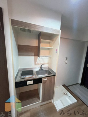 【キッチン】 | いのうビル