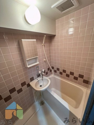 【浴室】 | いのうビル