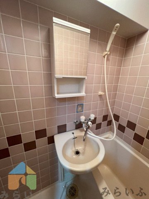 【洗面所】 | いのうビル