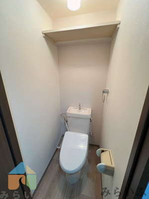 【トイレ】 | いのうビル