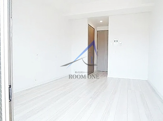 ライジングプレイス西浅草の寝室|寝室です。